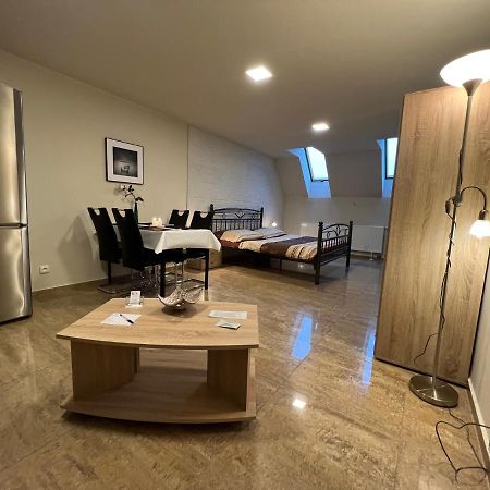 Ubytovani Zatisi Olomouc Dış mekan fotoğraf