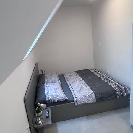 Ubytovani Zatisi Olomouc Dış mekan fotoğraf