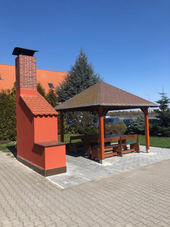 Ubytovani Zatisi Olomouc Dış mekan fotoğraf