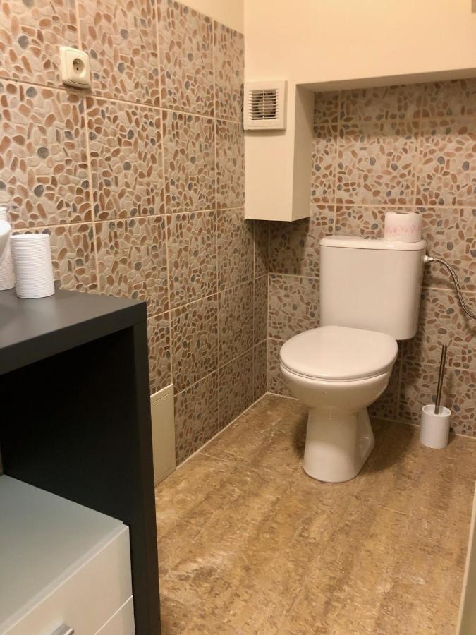 Ubytovani Zatisi Olomouc Dış mekan fotoğraf