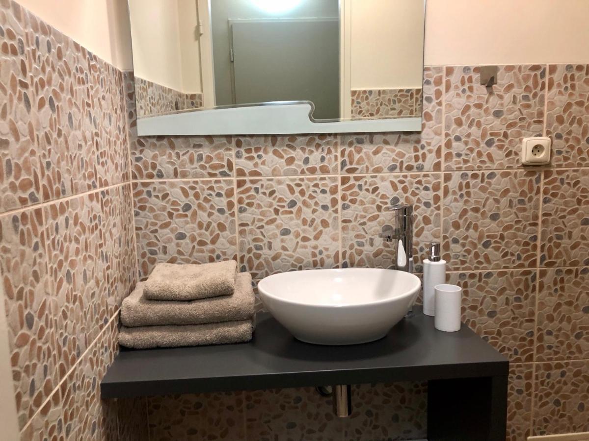 Ubytovani Zatisi Olomouc Dış mekan fotoğraf