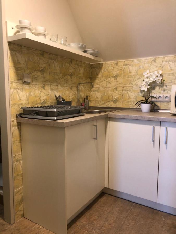 Ubytovani Zatisi Olomouc Dış mekan fotoğraf