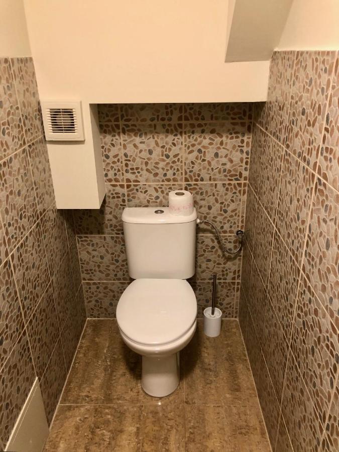 Ubytovani Zatisi Olomouc Dış mekan fotoğraf