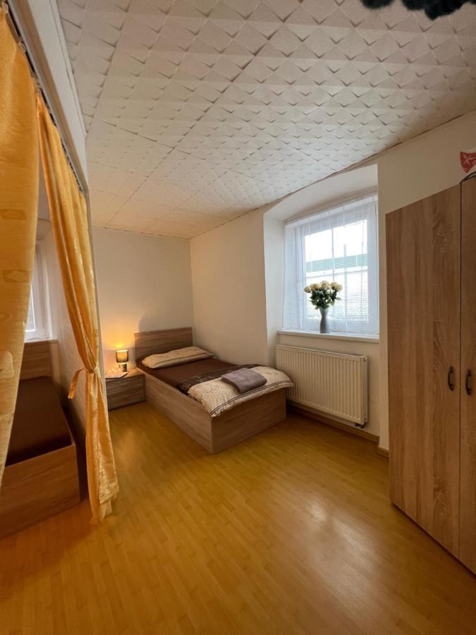 Ubytovani Zatisi Olomouc Dış mekan fotoğraf