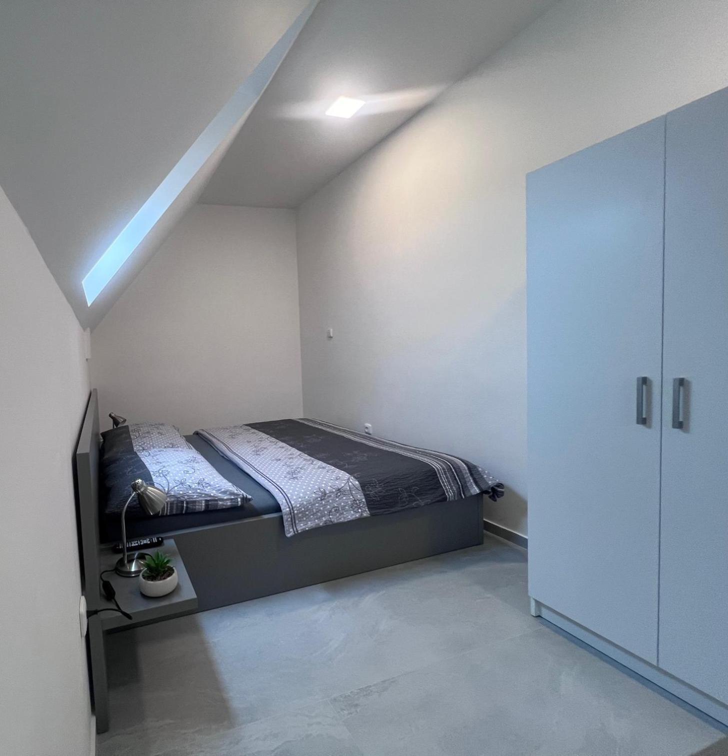 Ubytovani Zatisi Olomouc Dış mekan fotoğraf