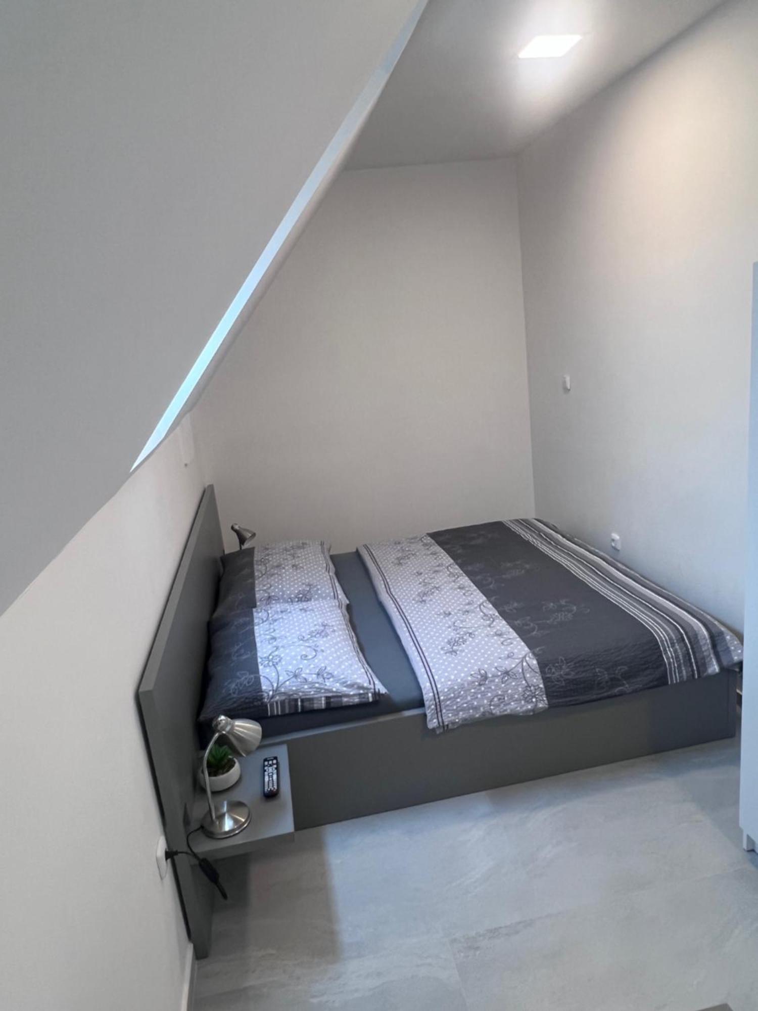 Ubytovani Zatisi Olomouc Dış mekan fotoğraf